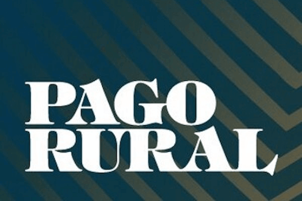 Pago Rural